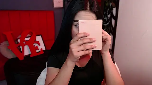 melissa__dolce (F teen) - Hello beauty, I want to see your tits 🍒