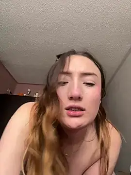 valery_salmons (G young) - Oil boobs show