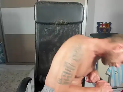 mike_jock's live room