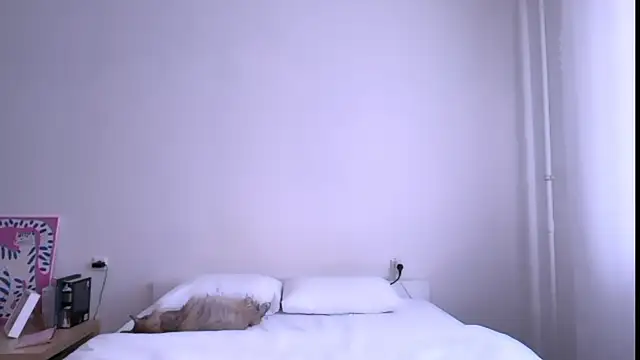 Milky___Way live cam on StripChat