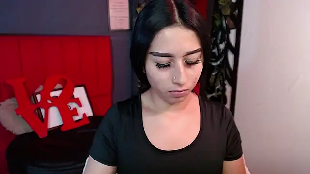melissa__dolce webcam