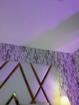 ValeriaCarter webcam