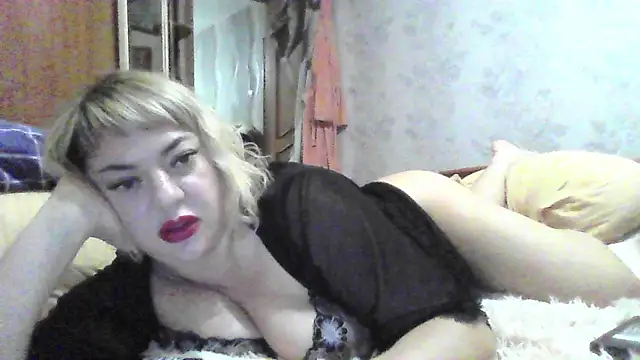 AgataDark_ live cam on StripChat