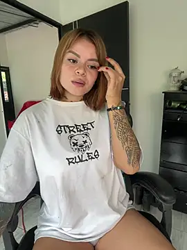 Sexy__Giirl webcam