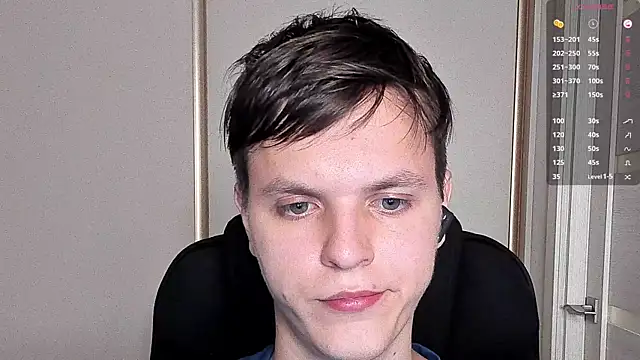 Johnny_rain__ live cam on StripChat