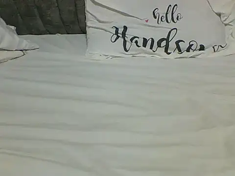 Dizzydose webcam