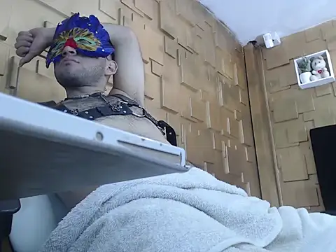 omar202612 webcam