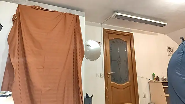 HazyLoom webcam