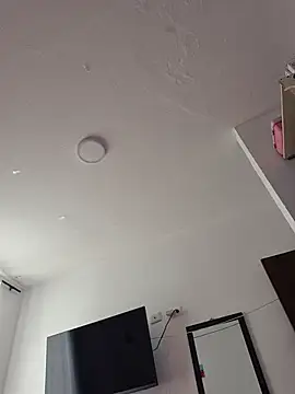 IrisBound webcam
