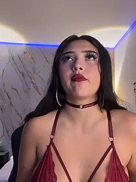 bunnyglow69 live cam on StripChat