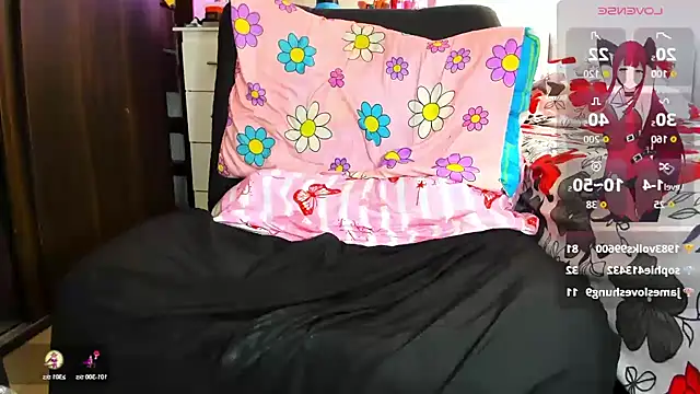 girl_tatto13 live cam