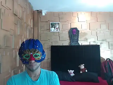 omar202612 webcam