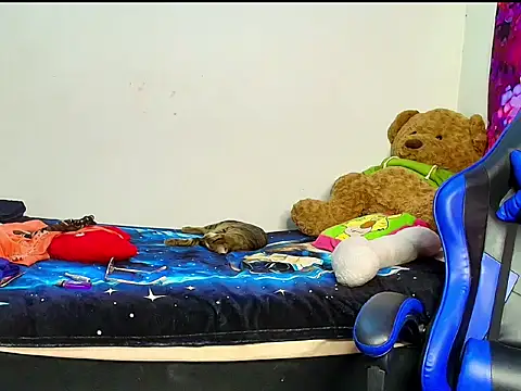 Karol_naughty webcam
