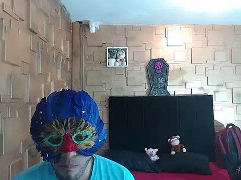 omar202612 webcam