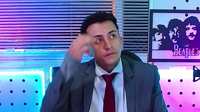 Godofcumxxx webcam