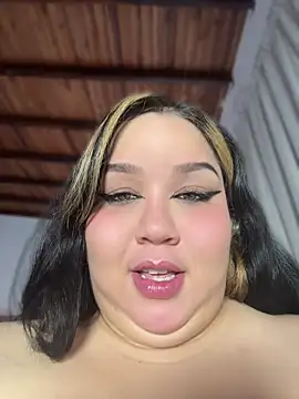 Venus_queenn webcam