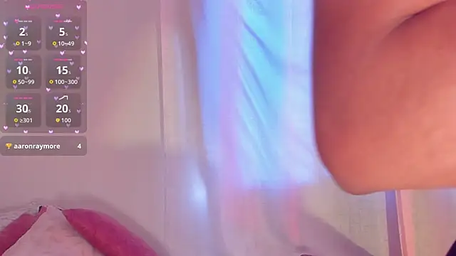 darabeckett - DaraBeckett's free webcam - UK Sex Cams