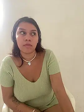 Annyeli webcam