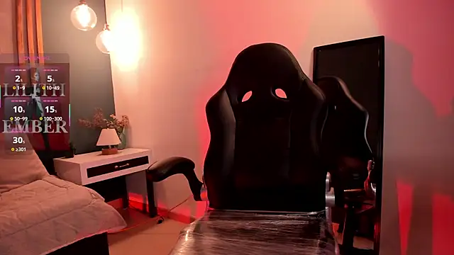 Lilith_Ember1 webcam