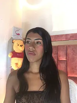 AntoniaSantos webcam