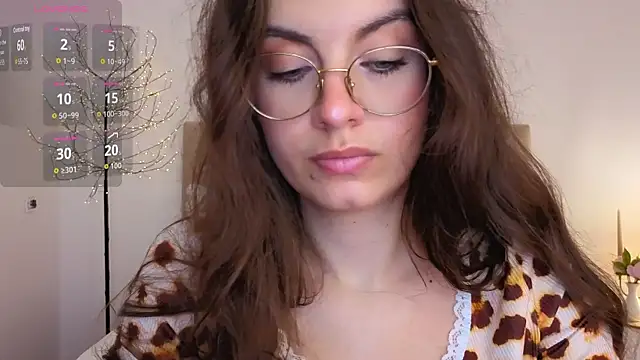 Real_cutie1 webcam