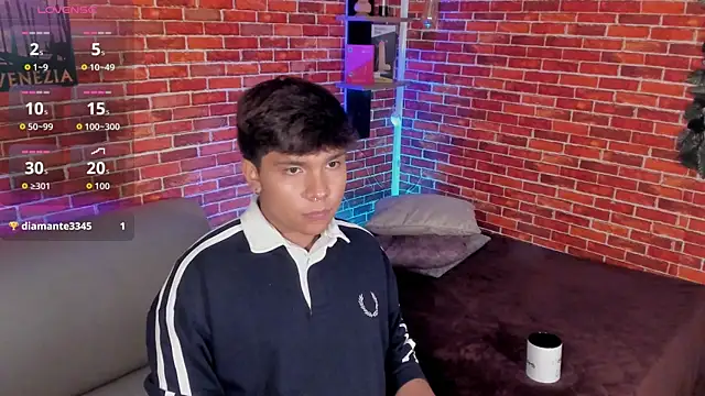 Thiago_Kozak webcam