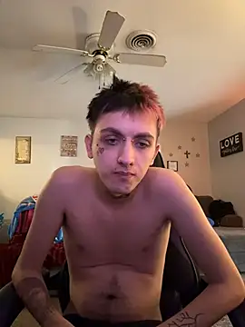 Capwildd_124 webcam