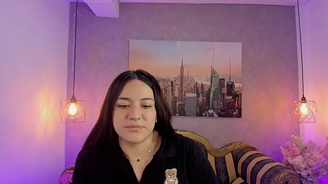 Dali_collin webcam