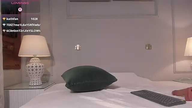 allisonpariss webcam
