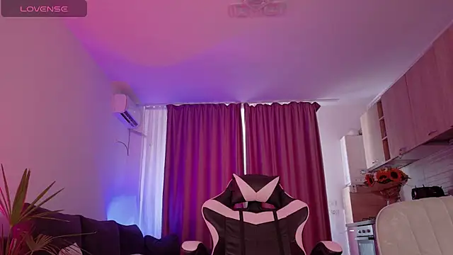 MelanieBabe webcam