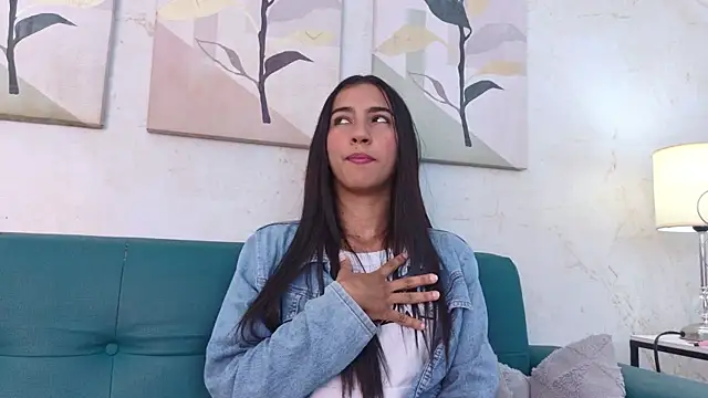 emily_gaviria1 webcam