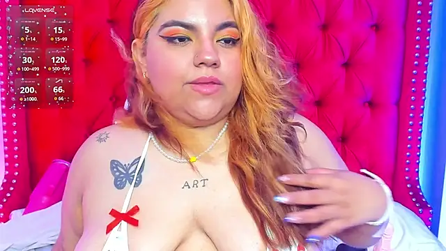 SunnyHoney_ webcam