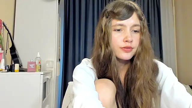 MaryannSofts webcam