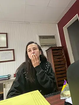 pili6263 webcam