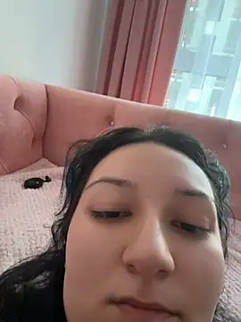 Lulu_Lu webcam