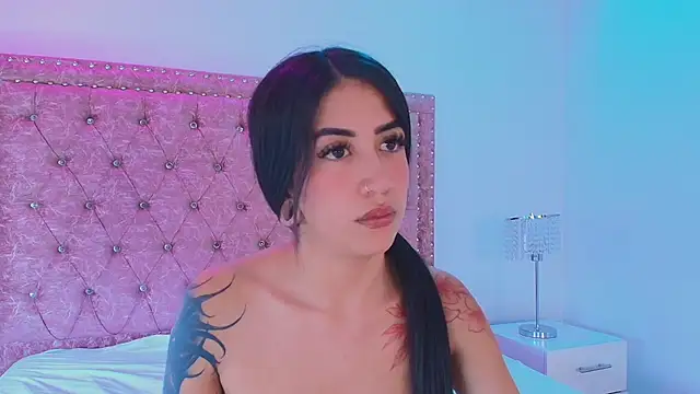 Juless_cornett webcam