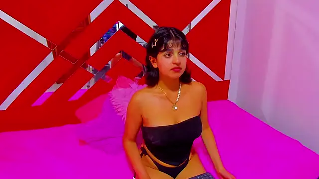 velvet_girll webcam