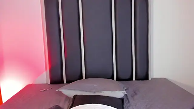 Aura-bakerr webcam