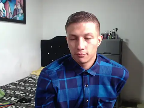 Stiiveen777 webcam