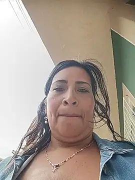 shailademons- webcam