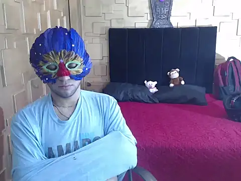 omar202612 webcam