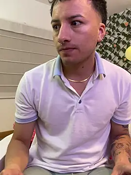 SirDamian webcam