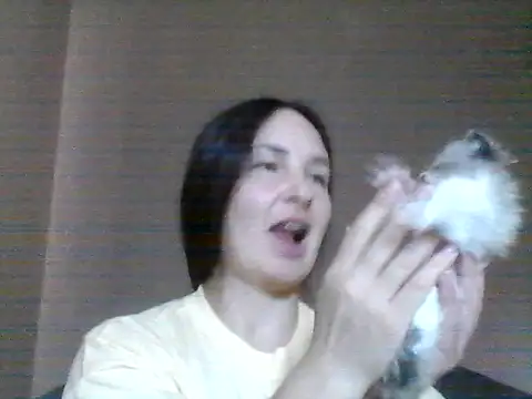 Kirahugme webcam