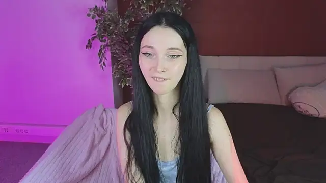 JessicaMeaww webcam