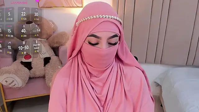 _malih_ live cam