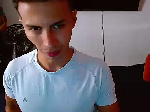 gabriel_spy12 (M young) - control domi ,control hush  1 hour ,cum