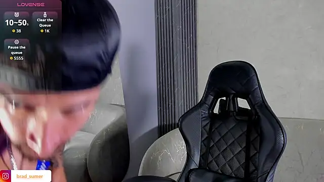 Brad_Summer live cam