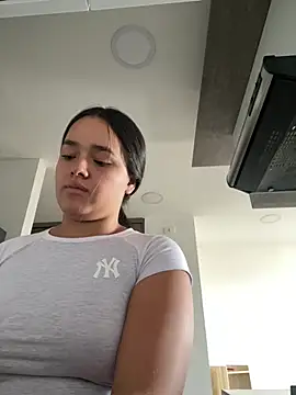 luciaparker03 (F young) - Show Boobs 🩷