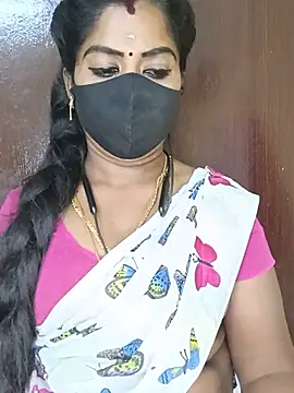 tamilammukuttyy (F young) - Dream home