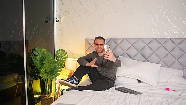 king_openmind (G young) - POV BLOWJOB